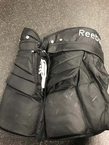 Reebok 20k Goalie Pants Size XL