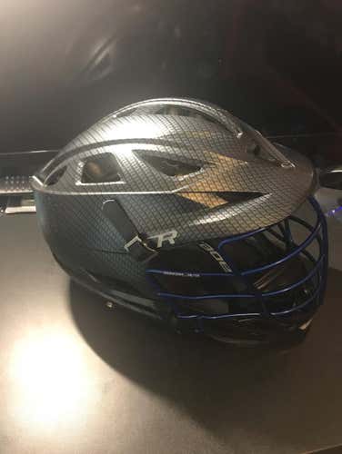 TRADE FOR GOALIE EQUIPMENT (Or cash)