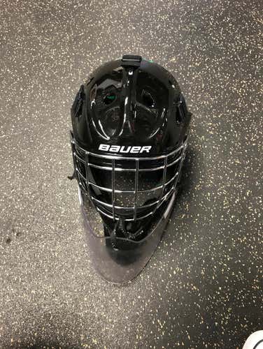 Bauer NME4 Goalie Helmet