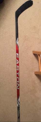 Easton SE16 Columbus Blue Jackets ProStock