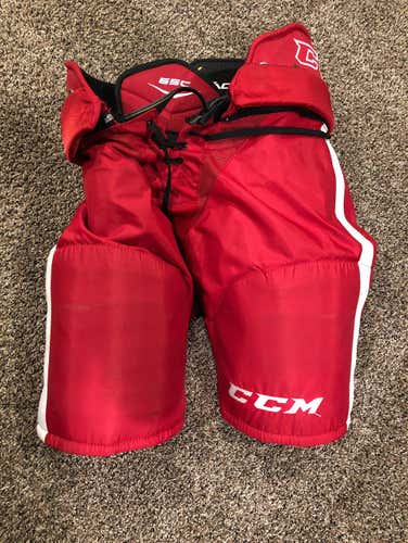 CCM Tacks 65c Senior Pants