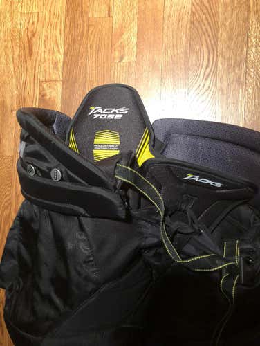 CCM Tacks 7092 Senior Pants