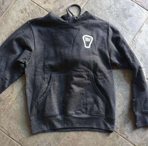 Lumberlax Pull Over Hoodie