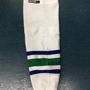 CCM Socks - Utica Comets