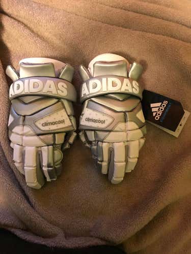 Adidas Berserker Gloves 13”