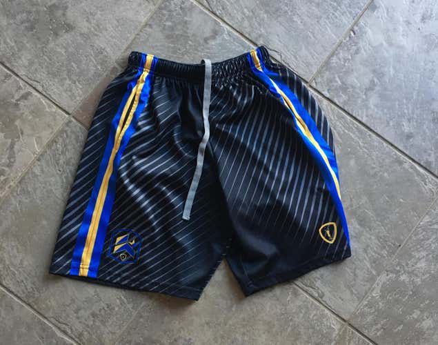 West Coast Starz Uniform Shorts