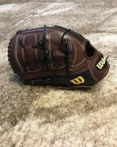 2018 Wilson B2 A2000