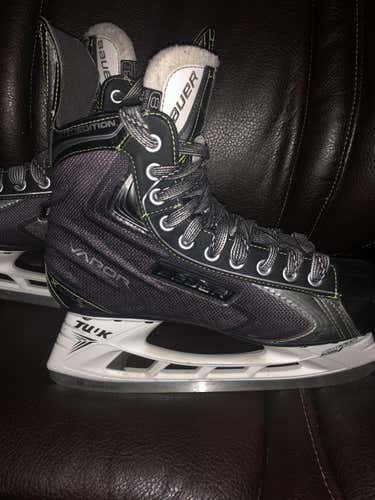 Bauer Skates Senior Size 8