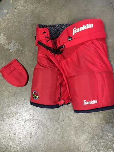 Franklin pro stock Columbus pants
