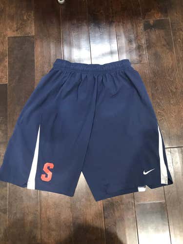 Syracuse Practice Shorts