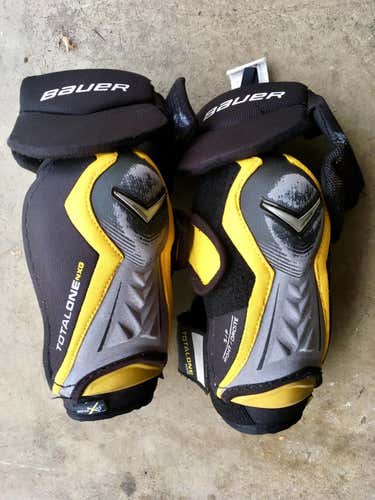 Bauer Supreme TotalOne NXG Senior S