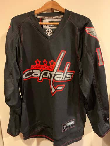 Washington Capitals Jersey # 19