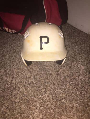 Used Rawlings Helmet