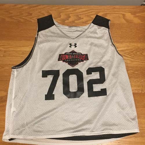Under Armour Lacrosse Jersey