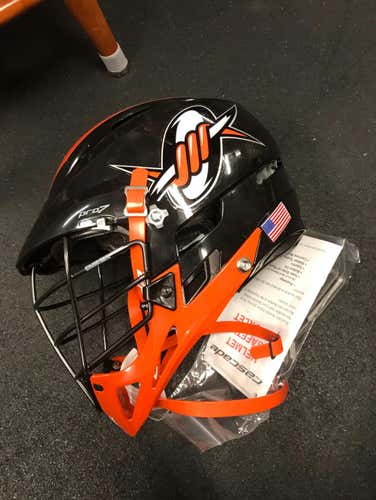 Brand New Denver Outlaws Pro7