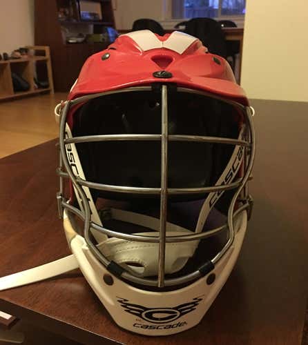 Cascade CPX-R Helmet