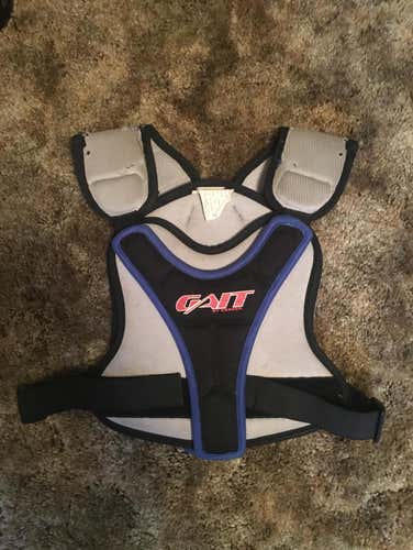 Gait Chest Pad