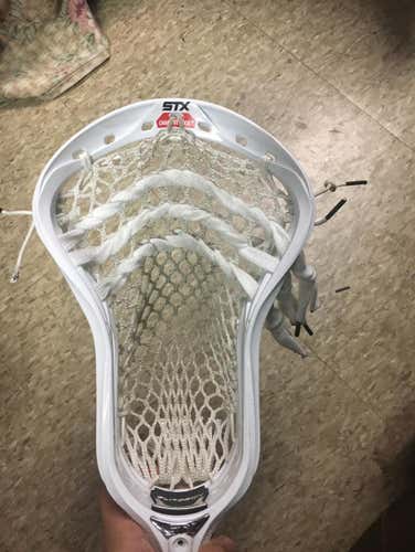 USED SURGEON 700 STRUNG W/ HERO2.0
