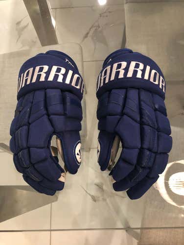 WARRIOR COVERT QR PRO STOCK 14” Brand New