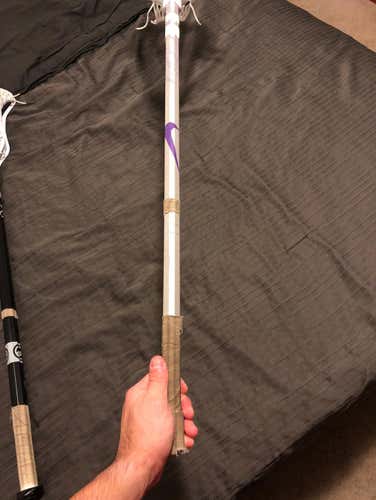 Nike Thompson Brothers Shaft