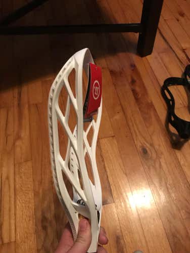 Brand New Warrior Regulator Max