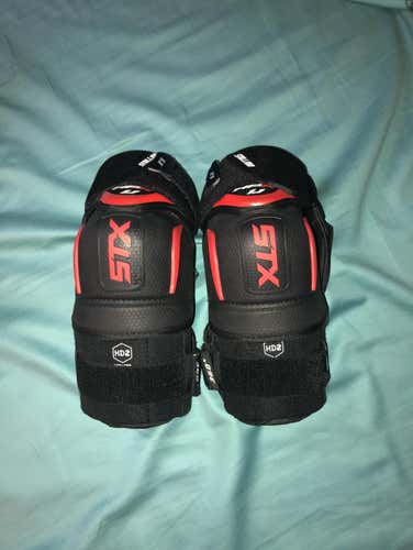 STX Hockey Elbow Pads