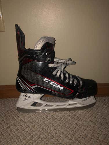 Ccm Ft1 Skates