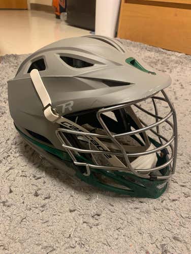 Matte Grey Cascade R Used