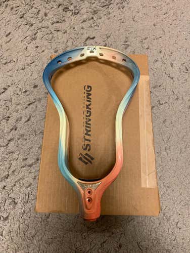 STX Surgeon 700 Tie Dye BN