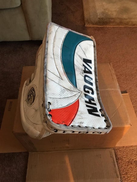 Pro Return Niittymaki Vaughn V2 Blocker