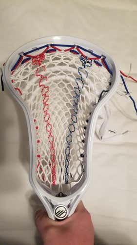 New Optik 2.0 head NEEDS TO GO