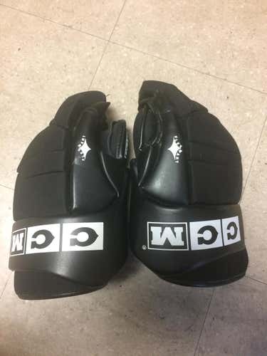 New Vintage CCM 14” Sr Gloves