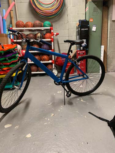 Mongoose Fixie
