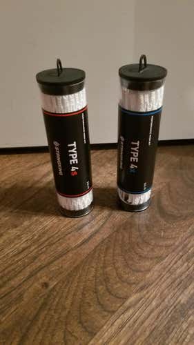 Pack of 2 New StringKing Stringing Kits