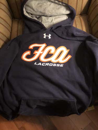 Under Armour