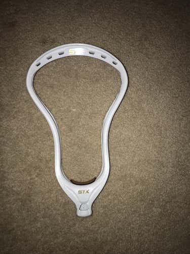 New STX Stallion 700