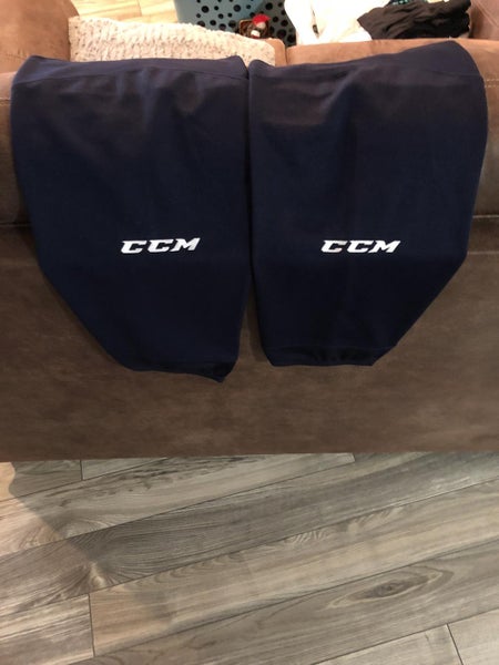 New CCM Pro Stock Hockey Socks