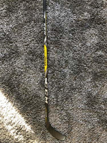 CCM Super Tacks Grip Prostock