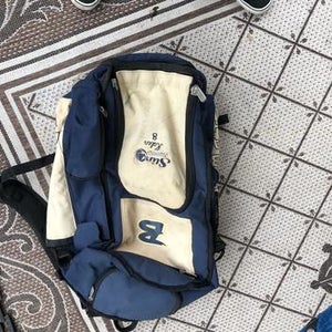 Baseball Bag