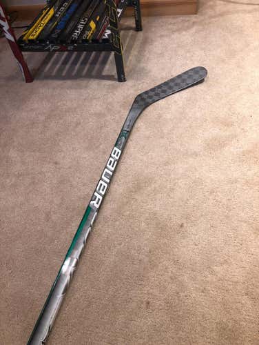 BAUER 1X RH 87 FLEX NCAA MERCYHURST
