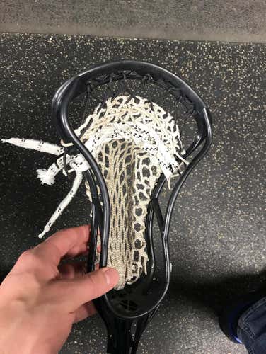 Tribe Ghost Lacrosse Head