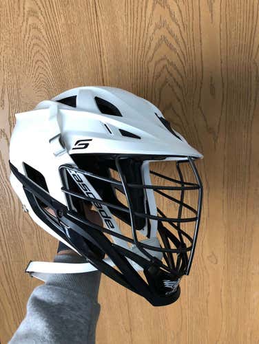 Cascade S Helmet