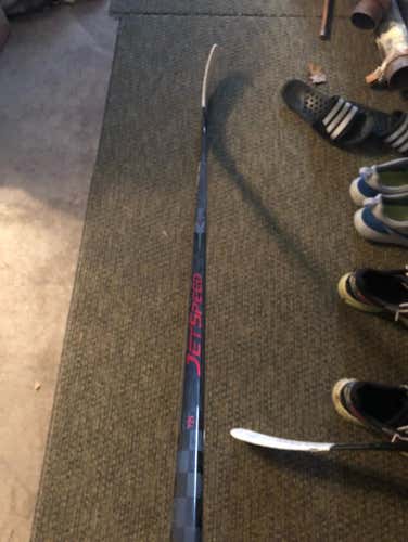 Ccm Jetspeed