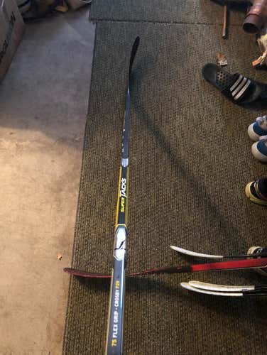 Ccm Super Tacks