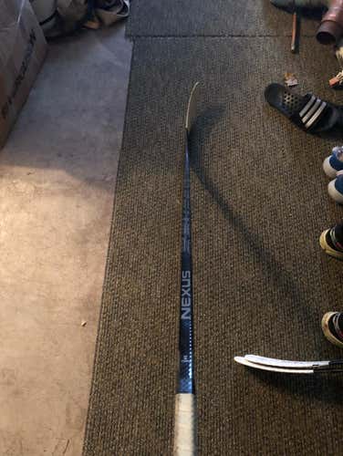 Bauer Nexus 1000 Pro Stock G3