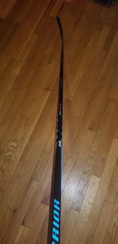 Warrior Erik Karlsson QRL ProStock 85-90 Flex Right (P28)