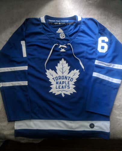 Mitch Marner Jersey - Size Extra Large