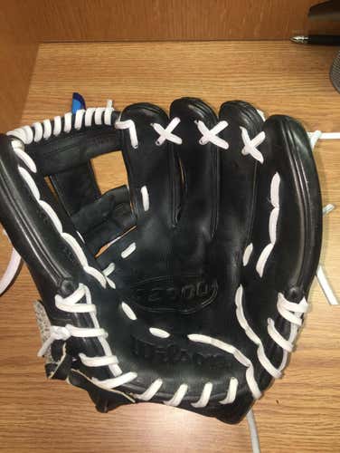Wilson A2000 DP15 11.5 Make Me An Offer, NEED GONE