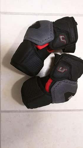CCM CL Elbow Pads Junior Medium