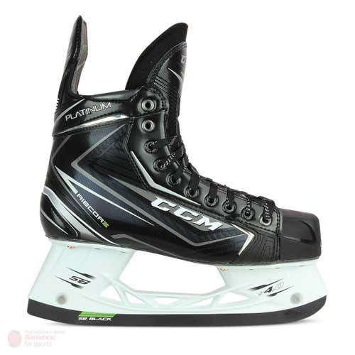 CCM Skates Senior Size 8.5 D